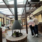 クラブハリエ - 