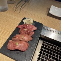 横浜焼肉kintan - 