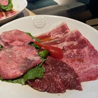 横浜焼肉kintan - 