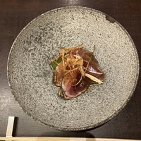 わたべ - お通し