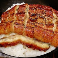 日本料理 うなぎ 松前 - 