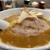 麺屋 雪風 すすきの店