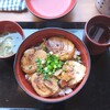 丼ぶり屋 幸丼 - 