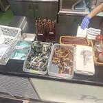 ペッパーランチ - 