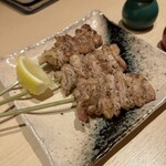 炭火焼鳥しげ 伏見店 - 