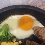 ペッパーランチ - 