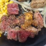 ペッパーランチ - 