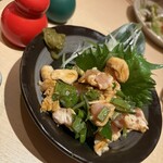 炭火焼鳥しげ 伏見店 - 