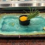 すし仙 自由が丘店 - 芽ねぎ