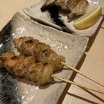 炭火焼鳥しげ 伏見店 - 