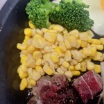 ペッパーランチ - 