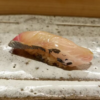 鮨とみ田 - 