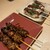 炭火焼鳥しげ - 料理写真: