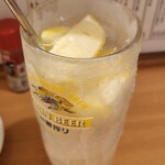 大衆酒場 五の五 - 