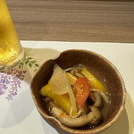 和菜酒房 おりべ - 