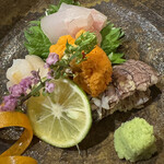 和菜酒房 おりべ - 