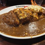 堺東カレー専門 タベルー - 