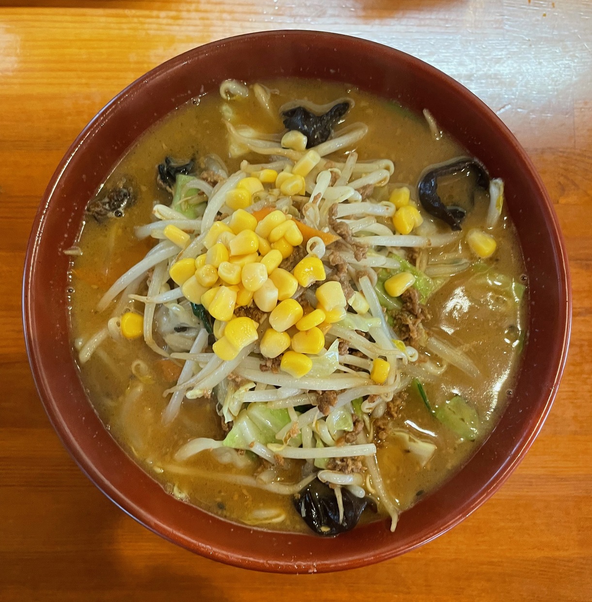 写真 : まる七 - 新発田/ラーメン | 食べログ