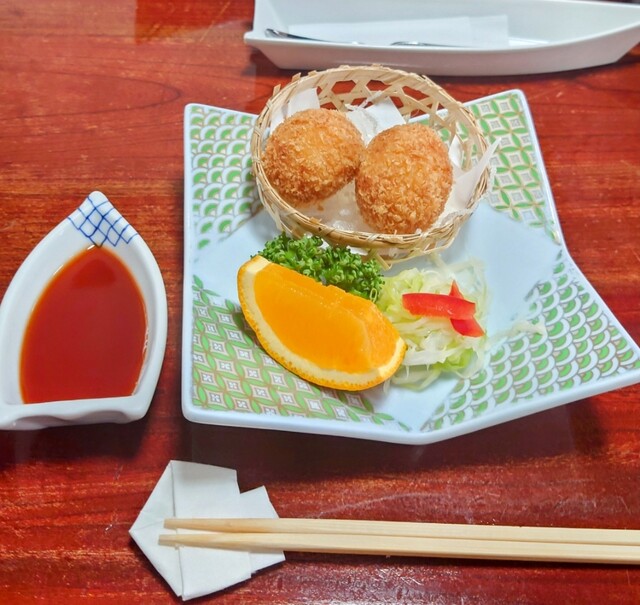 Sapporo Kani Honke Okazaki Ten photo 3