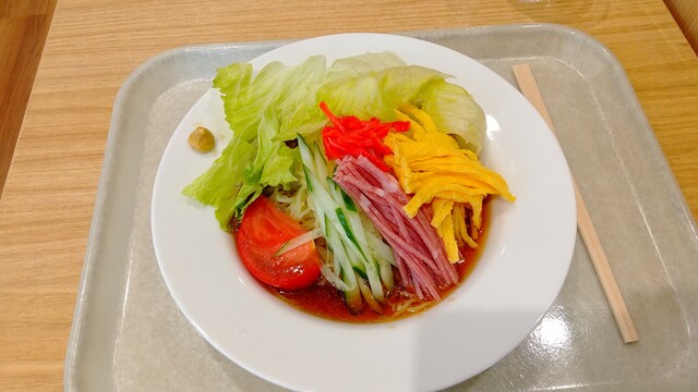 ひまわり ヤマザワ角田店 &ndash; 角田の食堂でランチ利用