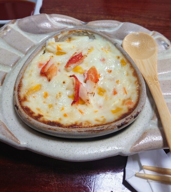 Sapporo Kani Honke Okazaki Ten photo 2