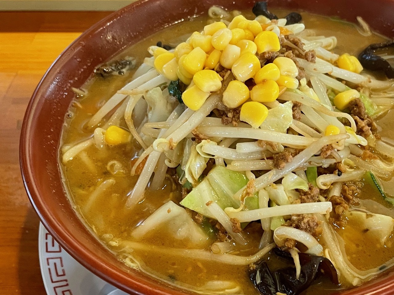 写真 : まる七 - 新発田/ラーメン | 食べログ