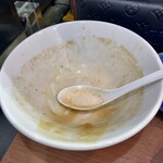 ヌードル＆スパイスカレー 今日の1番 - 