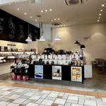 常盤珈琲焙煎所 - 