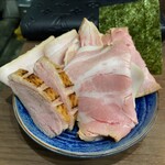 ヌードル＆スパイスカレー 今日の1番 - 