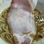 ヌードル＆スパイスカレー 今日の1番 - 