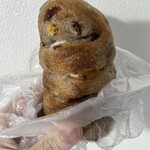 ブーランジェリー ヌフ - 