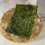 ヌードル＆スパイスカレー 今日の1番 - 