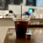 常盤珈琲焙煎所 イオンモール羽生店 - 