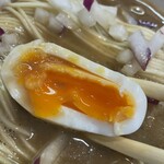 ヌードル＆スパイスカレー 今日の1番 - 