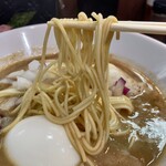 ヌードル＆スパイスカレー 今日の1番 - 