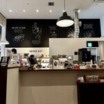 常盤珈琲焙煎所 - 