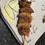 焼き鳥 とき - 