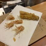 お座敷 天婦良 あやめ - 