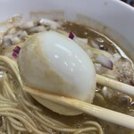 ヌードル＆スパイスカレー 今日の1番 - 