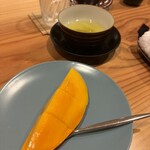 お座敷 天婦良 あやめ - 