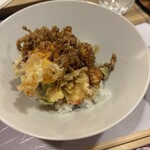 お座敷 天婦良 あやめ - 