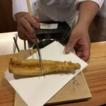 お座敷 天婦良 あやめ - 