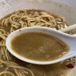 ヌードル＆スパイスカレー 今日の1番 - 