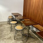 常盤珈琲焙煎所 イオンモール羽生店 - 