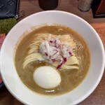 ヌードル＆スパイスカレー 今日の1番 - 