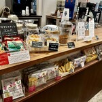 常盤珈琲焙煎所 - 