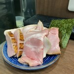 ヌードル＆スパイスカレー 今日の1番 - 