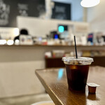 常盤珈琲焙煎所 イオンモール羽生店 - 