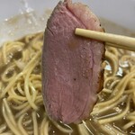 ヌードル＆スパイスカレー 今日の1番 - 