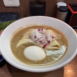 ヌードル＆スパイスカレー 今日の1番 - 